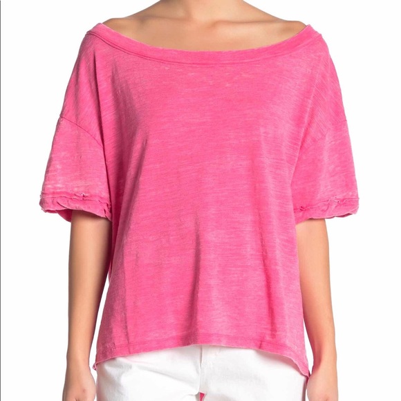 Free People Viola Open Back Top - Picture 3 of 7